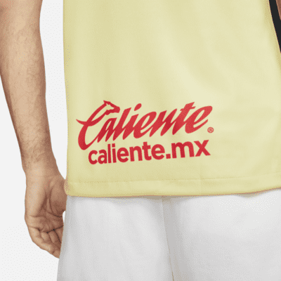 Maglia da calcio Club América 2021/22 Stadium da uomo - Home