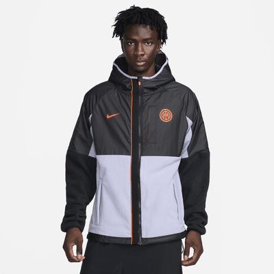 Nike inter cheap milan windrunner