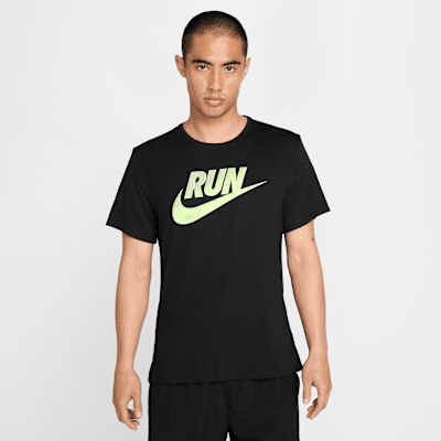 Nike Miler Run Energy