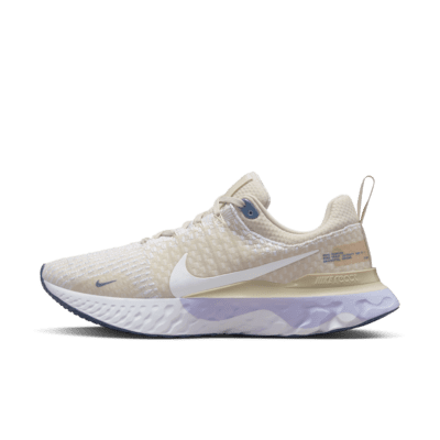 Nike React Infinity 3 女款路跑鞋