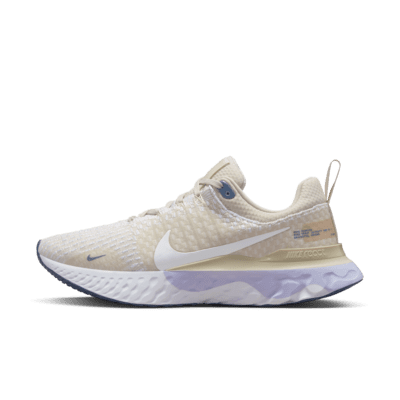 Nike React Foam: The Holy Grail for Running Shoes?