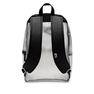 Mochila para niños grandes (25 L) Nike Heritage Crystal