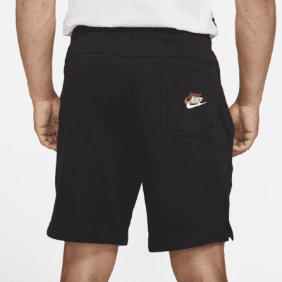 Shorts de French Terry para hombre Nike Sportswear Essentials+
