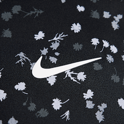 Nike Dri-FIT Tour Men's Floral Golf Polo