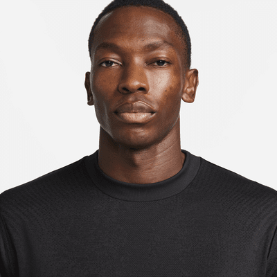 Nike Dri-FIT ADV APS Men's Long-Sleeve Versatile Top. Nike AU
