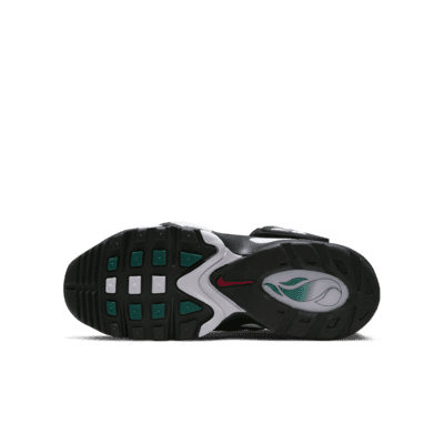 Air Griffey Max 1 Big Kids' (Boys') Shoes