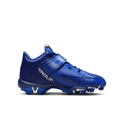 Nike Kid's Force Trout 8 Keystone Cleats