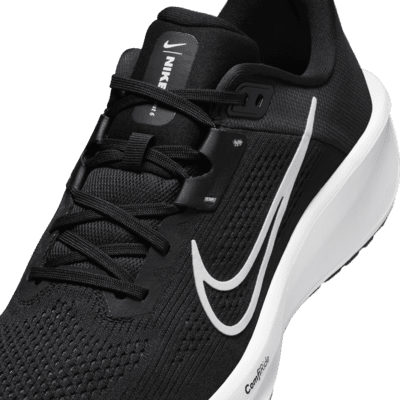 Tenis de correr en carretera para hombre Nike Quest 6