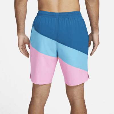 Nike Color Surge Men's 9" Volley Shorts