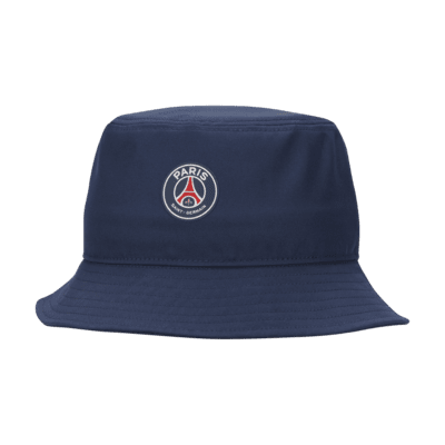 Paris Saint-Germain Apex Nike Football Bucket Hat