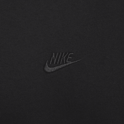 เสื้อยืดผู้ชายขนาดโอเวอร์ไซส์ Nike Sportswear Premium Essentials