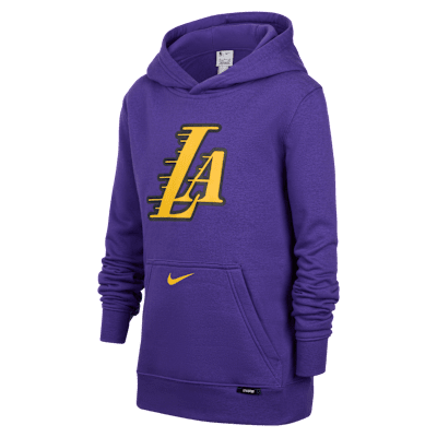 Los Angeles Lakers Club City Edition