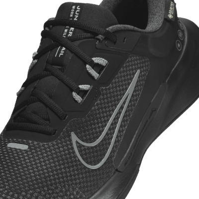 Nike Juniper Trail 2 GORE-TEX Men's Waterproof Trail-Running Shoes