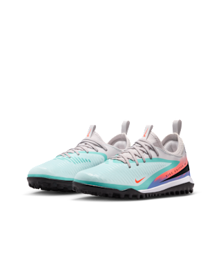 Nike United Jr. Phantom 6 低筒 Academy