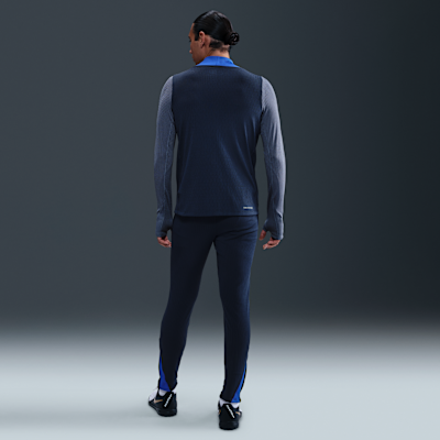 Paris Saint-Germain Strike Elite Men's Nike Dri-FIT ADV Football Knit Drill Top