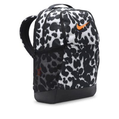 Nike Brasilia Backpack (Medium, 24L)