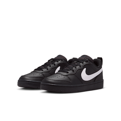 Nike Court Borough Low Recraft Genç Çocuk Ayakkabısı