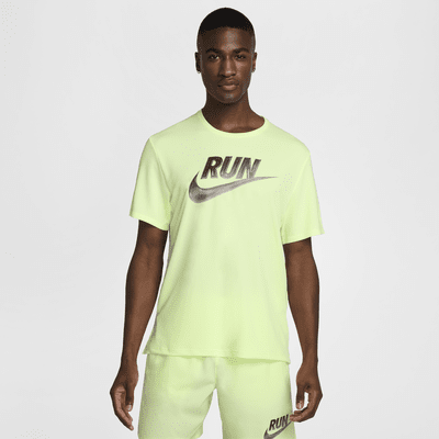 Nike Miler Run Energy