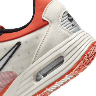 Tenis para hombre Oregon State Nike Air Max Solo