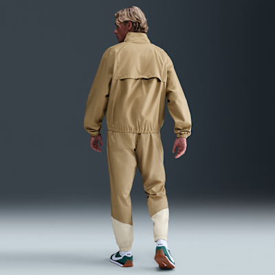 Nike Sportswear Club Men's Roscoe Full-Zip Jacket