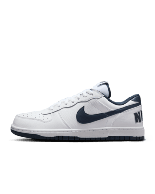 Мужские кроссовки Nike Big Low