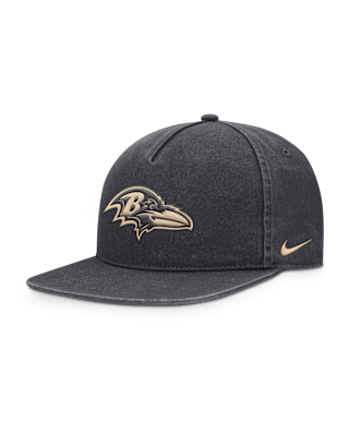 Мужские  Baltimore Ravens Pro Nike NFL Adjustable Hat