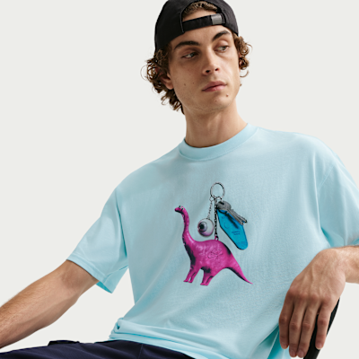 Nike SB Skate-T-Shirt