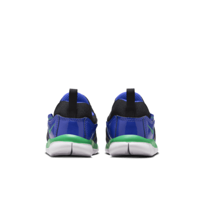 nike dynamo free child boys trainers