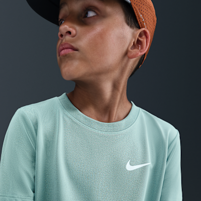 Nike Legend Big Kids' Dri-FIT T-Shirt
