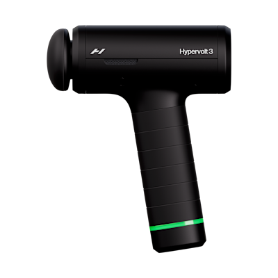Hyperice Hypervolt 3 Massage Gun