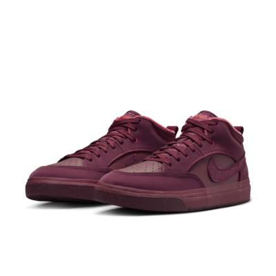 Tenis de skateboarding Nike SB React Leo Premium