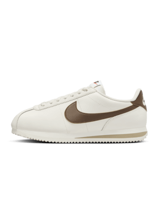 Nike cortez leather discount men