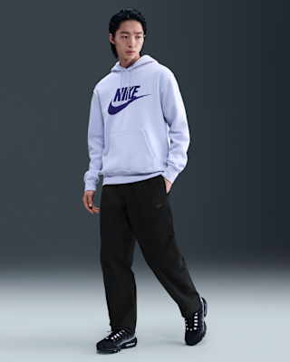 Nike Sportswear Club