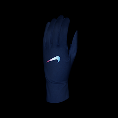 Nike Pacer Men's Therma-FIT Lightweight Running Gloves