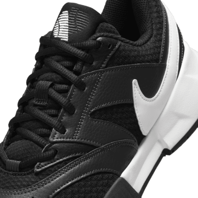 Calzado de tenis para mujer NikeCourt Lite 4