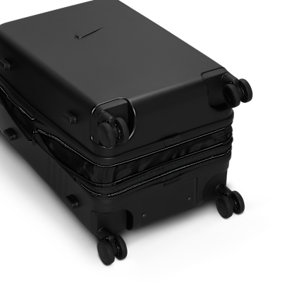 Nike Luggage 22" Hardshell (52L)