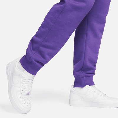 Pants de tejido Fleece para hombre Nike Club Fleece