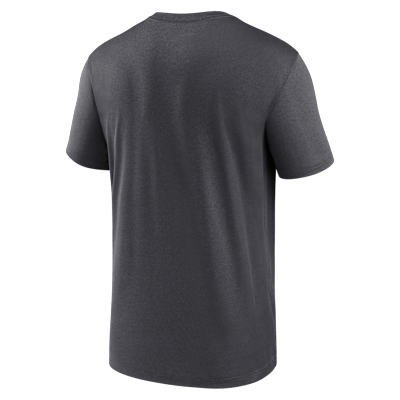 Tampa Bay Buccaneers Primetime Legend Wordmark Men's Nike Dri-FIT NFL T-Shirt