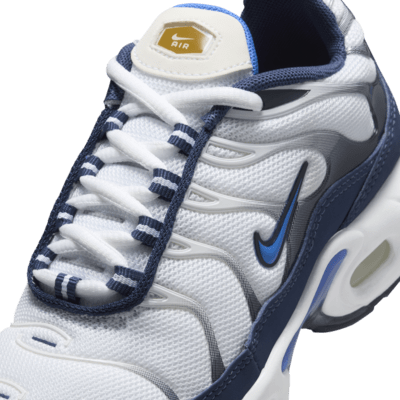 Nike Air Max Plus Younger Kids' Shoes