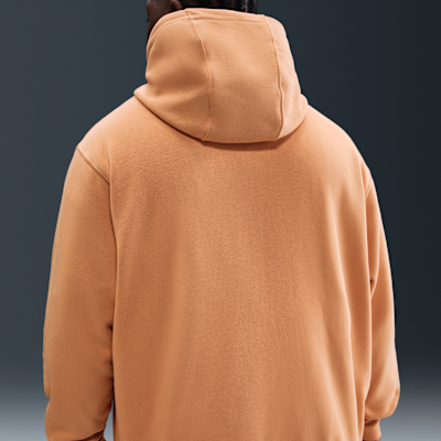 Nike Sportswear Club Fleece Men's Full-Zip Hoodie