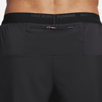 Nike Stride Men's Dri-FIT 5" 2-in-1 Running Shorts