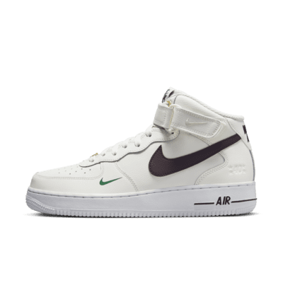 nike air force 1 mid 07 women's