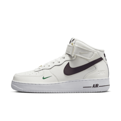 Nike Air Force 1 Mid '07 LV8 Men's Shoes