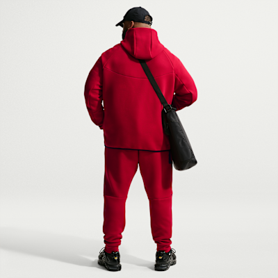 Nike Tech Men's Fleece Windrunner Full-Zip Jacket