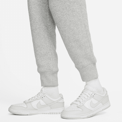 Nike Sportswear Phoenix Fleece Damen-Jogger mit hohem Bund