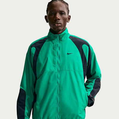 NOCTA Northstar Nylon Tracksuit Jacket