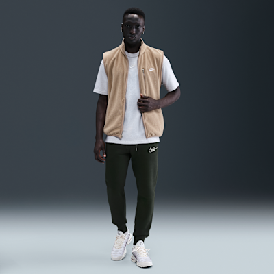 Nike Sportswear Club Men's Fleece Joggers
