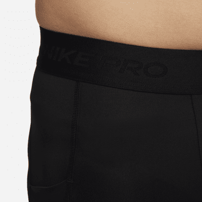 Nike Pro Men's Dri-FIT Fitness Shorts