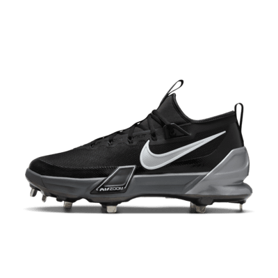 Nike Force Zoom Trout 9 Elite Baseball Cleats