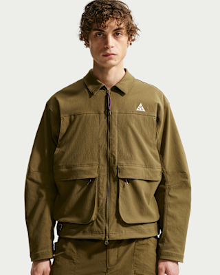 Мужская куртка Nike ACG "Smith Summit" UV